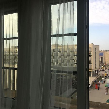 Cracovia Apartments エクステリア 写真