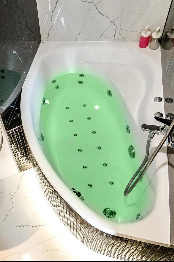 Cracovia Apartments エクステリア 写真