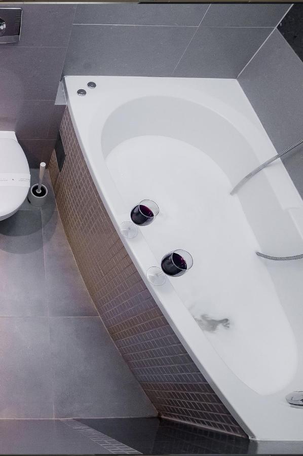 Cracovia Apartments エクステリア 写真