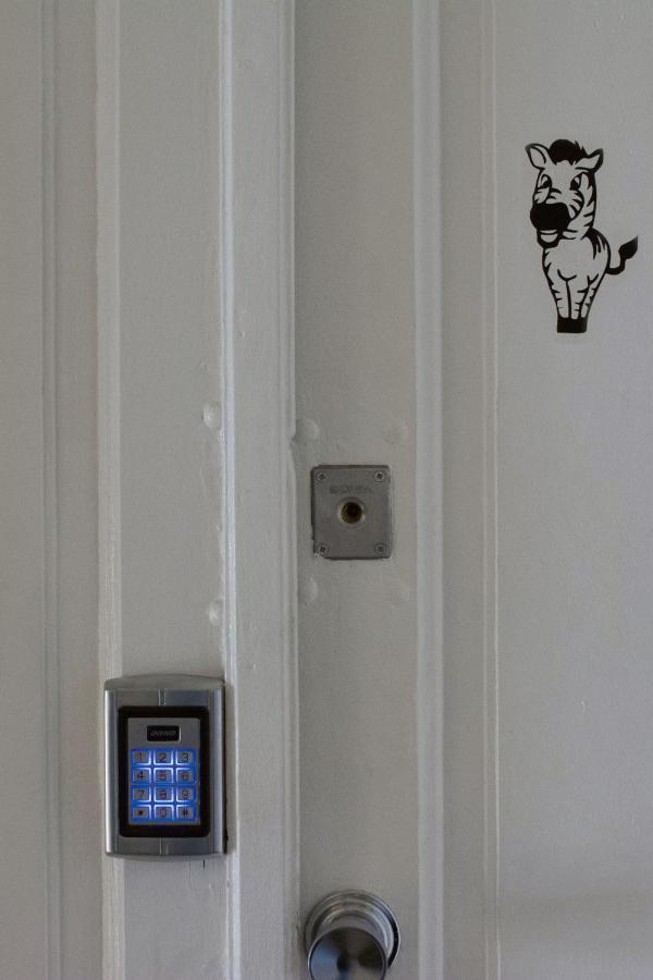 Cracovia Apartments エクステリア 写真